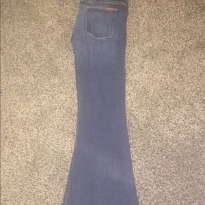 7 for all man kind jeans